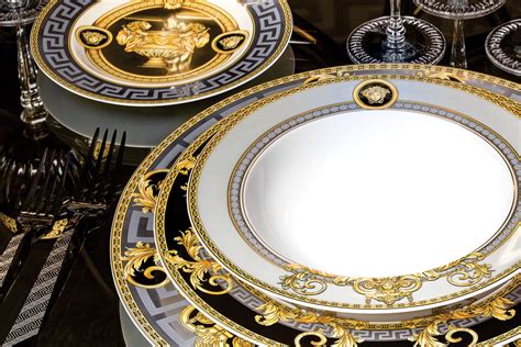 versace dinnerware replica india|Buy Versace Dinner Set & Plate Set Online in India at Best Prices.